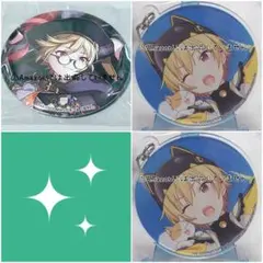 シャニマス 缶バッジ 西城樹里 アイドルマスター シャイニーカラーズ 5