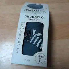 シュパット エコバッグ