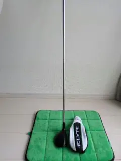 ELYTE X フェアウェイウッド 5W フジクラスピーダーグリーン40R - メルカリ