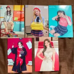 TWICE ダヒョン　ラントレ