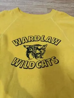 フロッキー スウェット