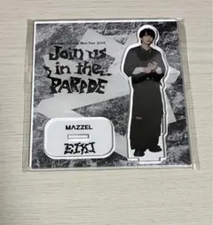 2026年最新】MAZZEL アクスタの人気アイテム - メルカリ