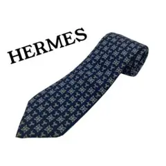 HERMESネクタイのサムネイル
