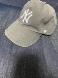 【激安】‘47 ヤンキース　キャップ