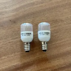 電球 蛍光灯・電球