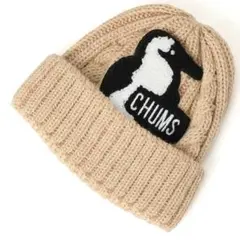 CHUMS ニット帽