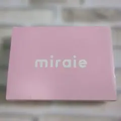 【未使用】 Miraie (KYL23) ピンクソーダ　au
