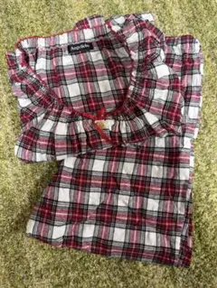 Angeliebe パジャマ　秋冬