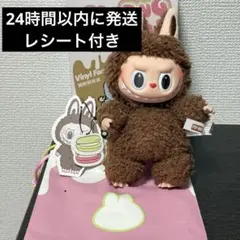 labubu マカロン シークレット