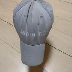FLEXFIT Jamaica キャップ L-XL グレー