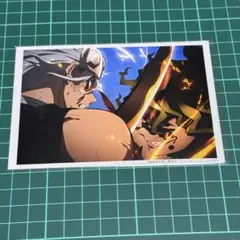 鬼滅の刃 ufotable 遊郭編 ランダム場面写ブロマイド 宇髄天元