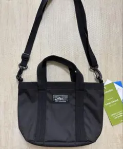 【新品】Columbia プライスストリームミニトート PU8645のサムネイル