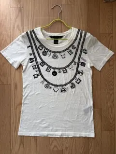 MARC BY MARC JACOBS プリントTシャツ XSのサムネイル
