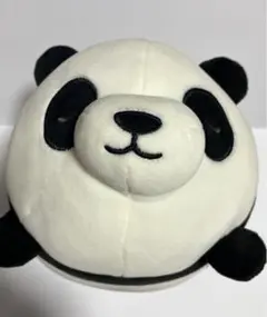 新品未使用】 アドベンチャーワールド もちもち パンダ肉まん