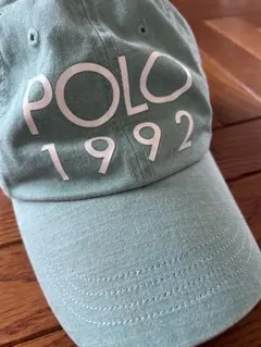 POLO 1992（スタジアムコレクション）キャップのサムネイル