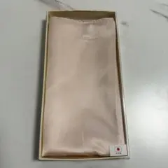 シルク100% ポケットチーフ　日本製のサムネイル