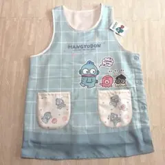 さ様　新品未使用⭐︎ハンギョドン⭐︎エプロン⭐︎