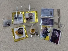 呪術廻戦 スイパラ　アクリルスタンド他まとめ売り 宿儺 真人 羂索※プロフ必読