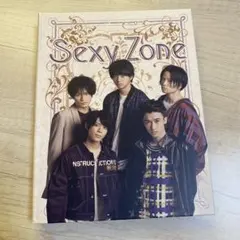 SexyZone フォトアルバム / timelesz