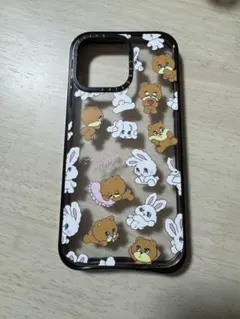 CASETiFY iPhone15Pro MAX ケース