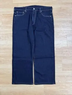 【極美品】リーバイス 569 ルーズストレート プレミアム W36 L32 濃紺