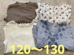 まとめ売り 女の子 トップス