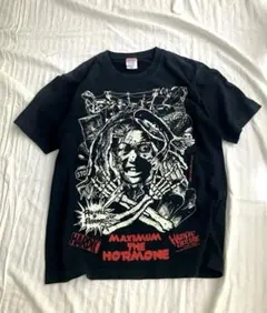 2026年最新】マキシマムザホルモン tシャツの人気アイテム - メルカリ