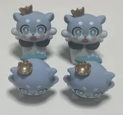 崩壊スターレイル キメラ フィギュア ケリュドラ まとめ
