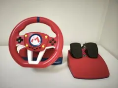 SW マリオカートレーシングホイールのサムネイル