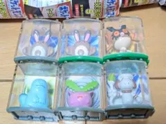 2026年最新】ポケモン ケース入りコレクションフィギュアの人気