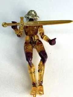 2026年最新】ミクロマン エイジの人気アイテム - メルカリ