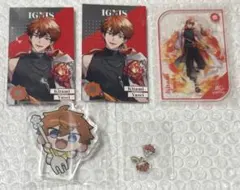 にじさんじ 8th Anniversary 北見遊征