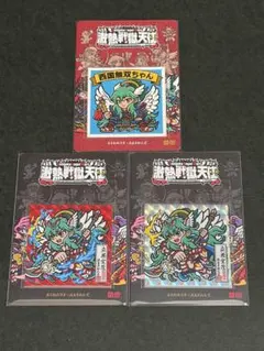 終末のワルキューレ 天上天下唯我独尊! 釈迦 オレ だけシール!! - メルカリ