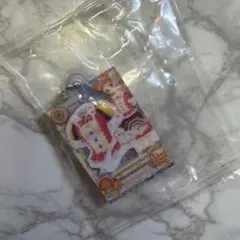 アイカツ だれでもアイドル活動 アクリルチャーム 3 ガチャおとめ 有栖川おとめ
