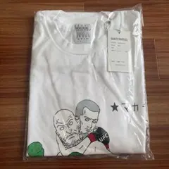 WACKO MARIA 天国 マカチェフ Tシャツ XL ブラック - メルカリ