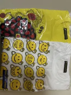 24時間テレビ チャリTシャツ 2枚セット