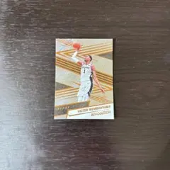 Victor Wembanyama NBA Revolutionカード 79