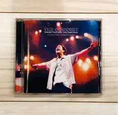 槇原敬之/THE CONCERT-CONCERT TOUR 2002～Home…