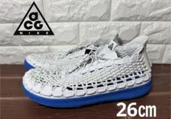 新品 26㎝ ナイキ ACG ウォーターキャット+ WATER CAT+のサムネイル