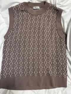 イング　タンクトップ