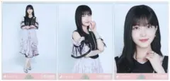 乃木坂46 39枚目Same numbers 封入生写真コンプ 久保史緒里 - メルカリ