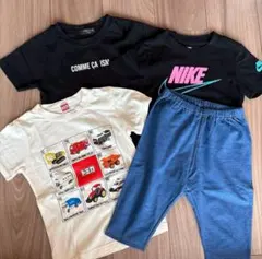 【ラストセール‼️】子供服　詰め合わせセット❣️