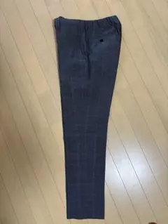 EDIFICE サマースラックス グレー　サイズ46のサムネイル