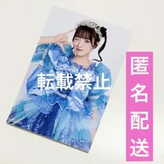 梅田みゆ ポストカード 抽選会 CUTIESTREET きゅーすと