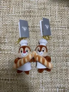 2025年最新】ミッキー ベーカリー キーチェーンの人気アイテム