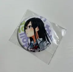 俺ガイル 雪ノ下雪乃 ぽんかん⑧ 缶バッジ レア - メルカリ