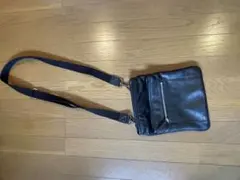 値下げショルダーバッグ　タケオキクチ