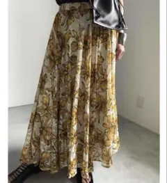 2026年最新】Ameri VINTAGE レディース ロングスカートの人気アイテム