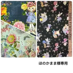 ほのかまま様専用