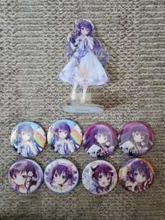 2026年最新】ごちうさ リゼ アクスタの人気アイテム - メルカリ